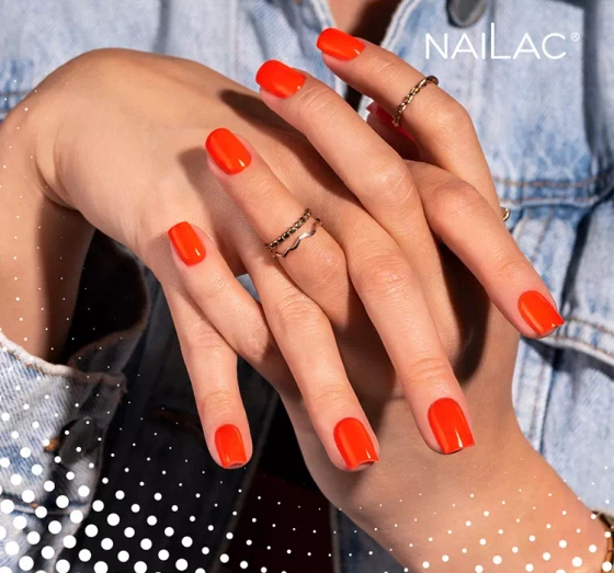 NAILAC UV/LED COLOUR #467 7ML