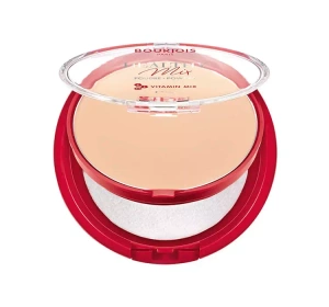 BOURJOIS HEALTHY MIX FACE POWDER 02 GOLDEN IVORY 10G