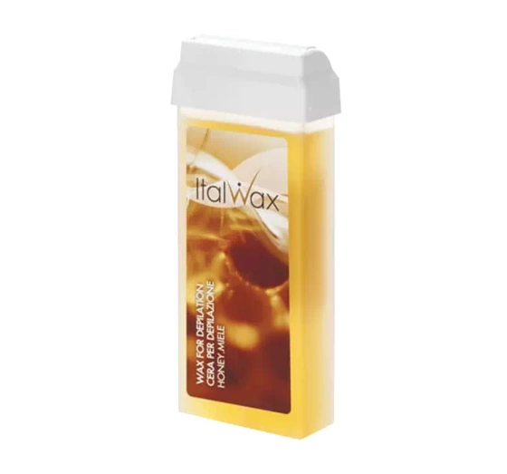 PROFESSIONAL ROLL-ON DEPILATORY WAX HONEY 100ML