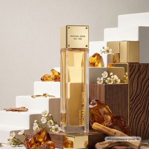 MICHAEL KORS SEXY AMBER EAU DE PARFUM SPRAY 100ML
