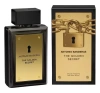 ANTONIO BANDERAS THE GOLDEN SECRET EAU DE TOILETTE SPRAY 200ML