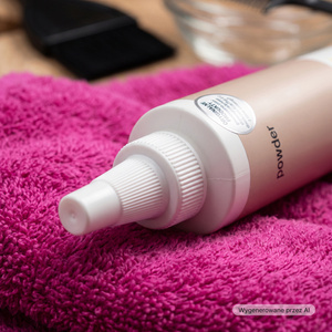 Milk Shake Conditioning Direct Colour Hair Toner Powder 100ml