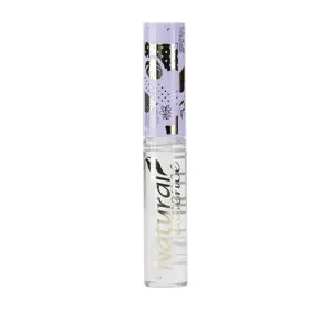 INGRID NATURAL ESSENCE LIP GLOSS 01 8ML