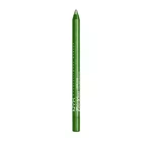 NYX PROFESSIONAL MAKEUP EPIC WEAR EYE PENCIL 23 EMERALD CUT 1.22G