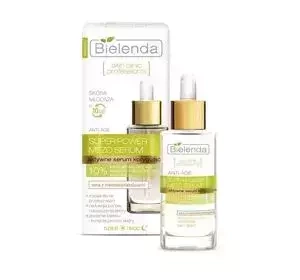 BIELENDA ACTIVE DAY AND NIGHT CORRECTING SERUM 30ML