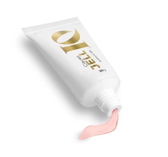 CLAVIER JEELIQ ACRYLIC GEL 04 ROSE PINK 30G