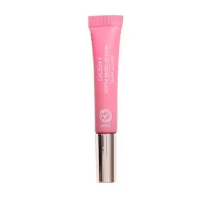 GOSH SOFT'N TINTED VEGAN LIP BALM SPF 15 005 PINK ROSE 8ML