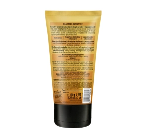 FARMONA JANTAR LAMINATION GEL FOR UNRULY AND FRIZZY HAIR 150G