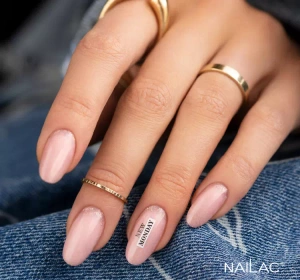 NAILAC UV/LED COLOUR #478 7ML