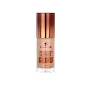 GOLDEN ROSE SMART GLOW LIQUID FACE HIGHLIGHTER 203 6ML