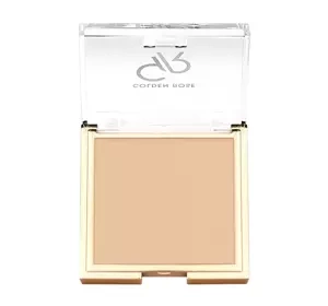 GOLDEN ROSE MATTIFYING MINERAL POWDER 112 12.5G