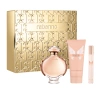 PACO RABANNE OLYMPEA SET EAU DE PARFUM SPRAY 80ML + 10ML + BODY LOTION 100ML