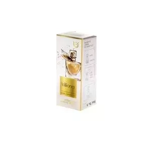 NATURALNE AROMATY FRAGRANCE OIL MILIONER 12ML