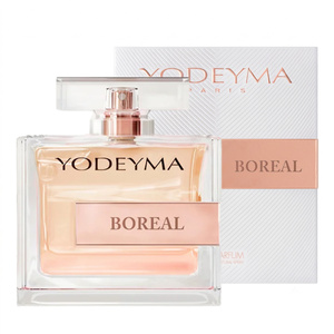 YODEYMA BOREAL EAU DE PARFUM SPRAY 100ML