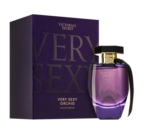 Victoria's Secret Very Sexy Orchid Eau de Parfum spray 100ml