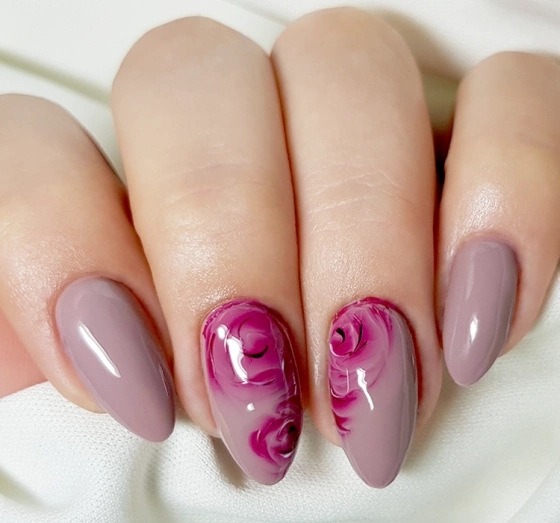 Claresa Nude Gel Nail Polish 116 5g