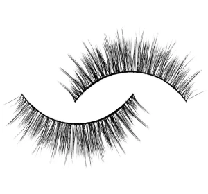 CLAVIER STRIP ME LASHES STRIP LASHES FALSE LASHES 811 JUST A PINCH
