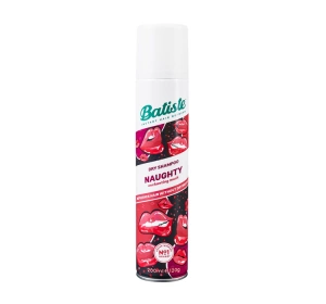 BATISTE DRY SHAMPOO DRY NAUGHTY SHAMPOO 200ML