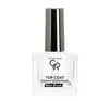 GOLDEN ROSE GEL LOOK TOP COAT 10.5ML