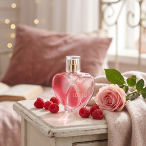 AVON LOV U EAU DE PARFUM SPRAY 50ML
