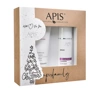 Apis Kakadu Plum skincare set mask + serum