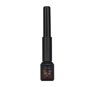 LOREAL MATTE SIGNATURE EYELINER 03 BROWN 3ML