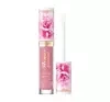 EVELINE FLOWER GARDEN LIP GLOSS 01 DELICATE ROSE 4.5ML