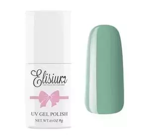 ELISIUM HYBRID NAIL POLISH 192 ONTARIO LAKE CRUISE 9G