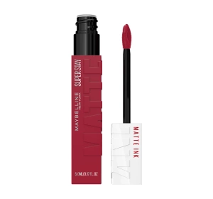 MAYBELLINE MATTE INK LIQUID LIPSTICK 80 RULER 5ML