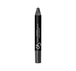 GOLDEN ROSE GLITTER EYESHADOW CRAYON 55 2.4G