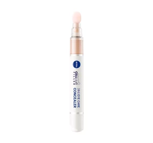 NIVEA CELLULAR HYALURON FILLER 3IN1 EYE CARE CONCEALER 03 DARK 4ML