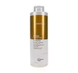 JOICO K-PAK INTENSE HYDRATOR INTENSIVE MOISTURIZING TREATMENT 1000ML
