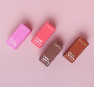 CLARESA CHEEK2CHEEK BRONZER STICK 01 NEUTRAL SAND 6G