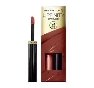 MAX FACTOR LIPFINITY LIPSTICK 355 EVER LUSTROUS 2,3ML + 1,9G