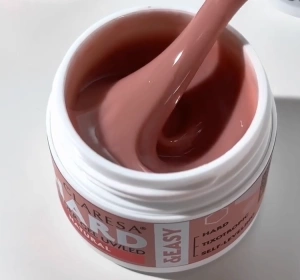 Claresa Hard & Easy Building Gel Natural 12g