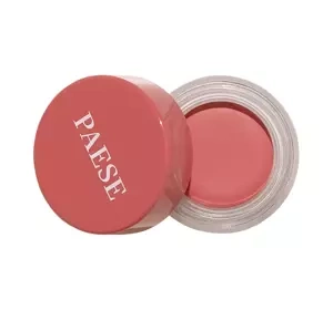 PAESE x KRZYSZKOWSKA KISS MY CHEEKS CREAMY BLUSH 01 4G