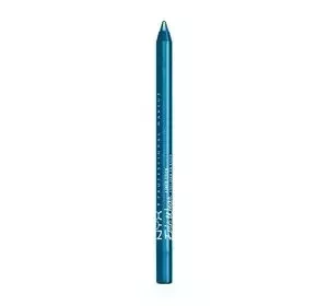 NYX PROFESSIONAL MAKEUP EPIC WEAR EYE PENCIL 11 TURQUOISE STORM 1.22G