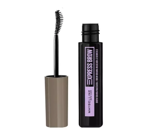 MAYBELLINE EXPRESS BROW DRAMA BROW MASCARA DARK BLONDE