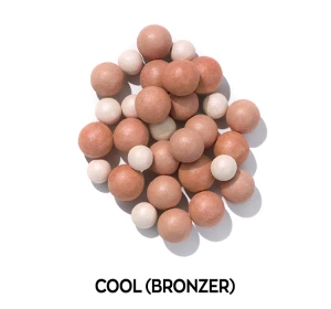 AVON BRONZING PEARLS COOL 28G