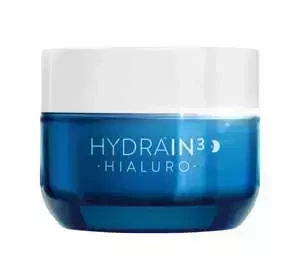 DERMEDIC HYDRAIN3 HIALURO NIGHT CREAM 50ML