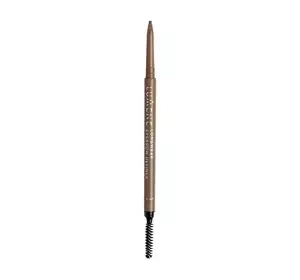 LUMENE LONGWEAR EYEBROW DEFINER VEGAN AUTOMATIC BROW PENCIL 1 ASH BLONDE 0.09G