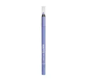 GOSH MATTE EYE LINER WATERPROOF MATTE EYE PENCIL 006 OCEAN MIST 1.2G