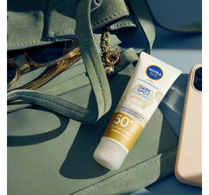 NIVEA SUN DARK SPOT CONTROL LUMINOUS630 SUN PROTECTION FACTOR SPF 50+ 40ML