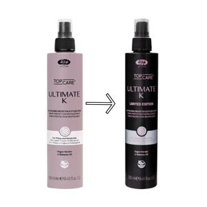 LISAP MILANO ULTIMATE SPRAY HEAT PROTECTION SPRAY 250ML