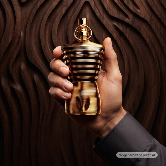 Jean Paul Gaultier Le Male Elixir Parfum 75ml