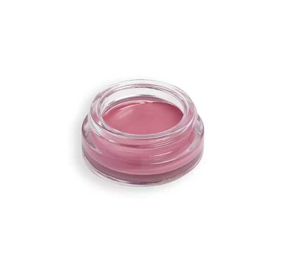 MAKEUP REVOLUTION MOUSSE BLOSSOM ROSE PINK 6G