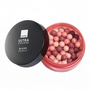 AVON BLUSH PEARLS MEDIUM 28G