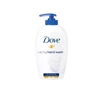 DOVE CARING HAND WASH LIQUID HAND WASH 250ML