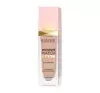 EVELINE WONDER MATCH LUMI LUXURY ILLUMINATING FOUNDATION 20 NUDE 30ML