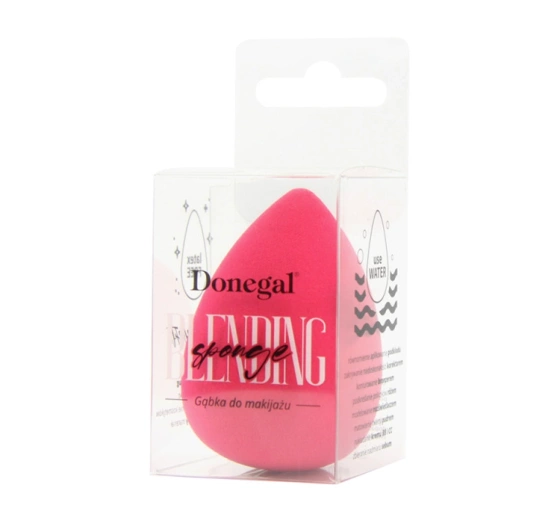 DONEGAL BLENDING SPONGE MAKEUP SPONGE 